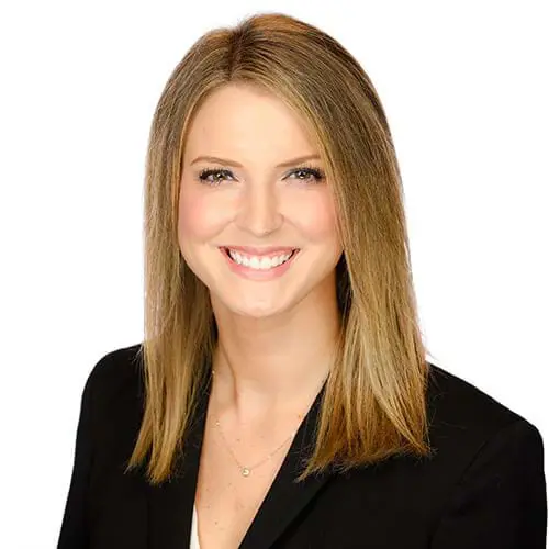Lauren, Recruiting Principal